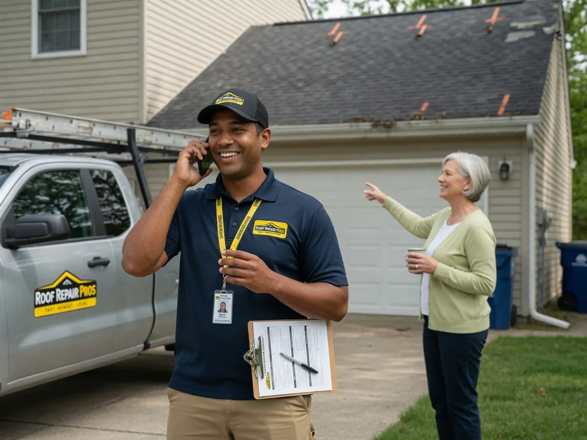 Roof Repair Hambleton, WV FAQs